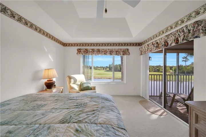 8460 Southbridge Dr 3, Estero, Florida 33967