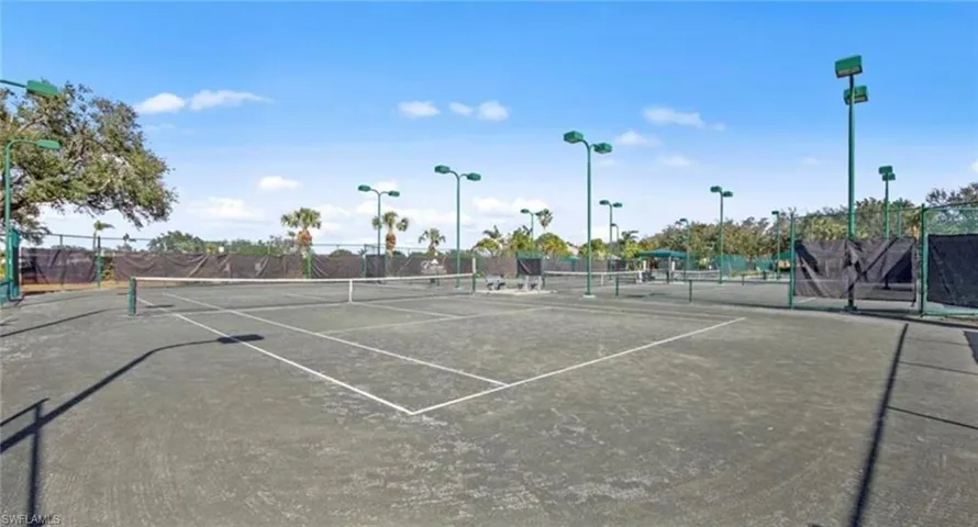 8460 Southbridge Dr 3, Estero, Florida 33967