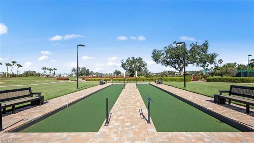 8460 Southbridge Dr 3, Estero, Florida 33967