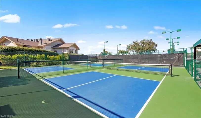 8460 Southbridge Dr 3, Estero, Florida 33967
