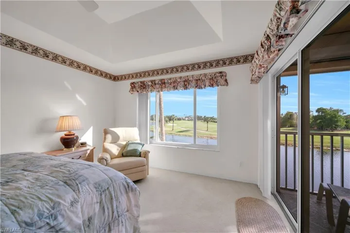 8460 Southbridge Dr 3, Estero, Florida 33967