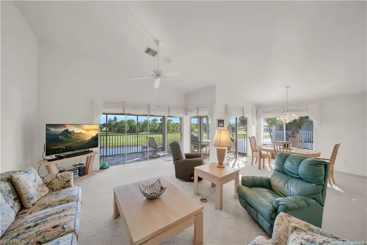 8460 Southbridge Dr 3, Estero, Florida 33967