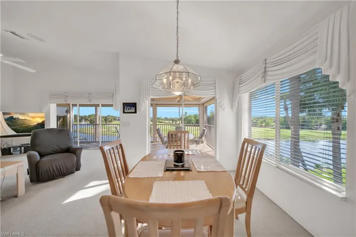 8460 Southbridge Dr 3, Estero, Florida 33967