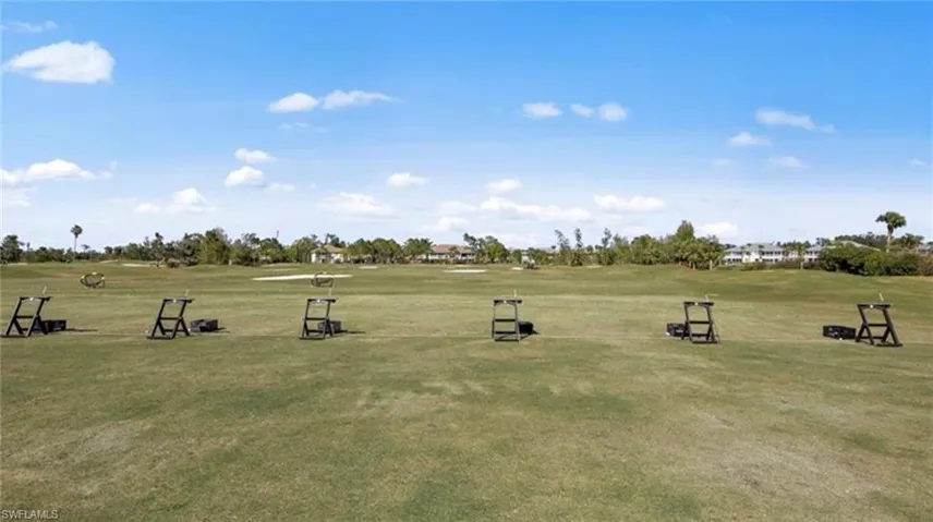 8460 Southbridge Dr 3, Estero, Florida 33967