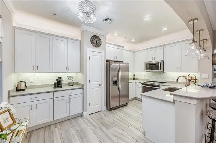 42" Cabinetry