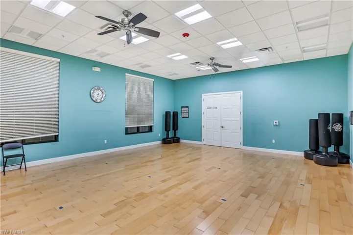 Yoga Studio