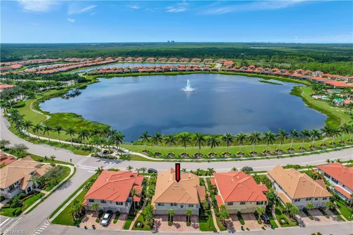 22 Acre Lake