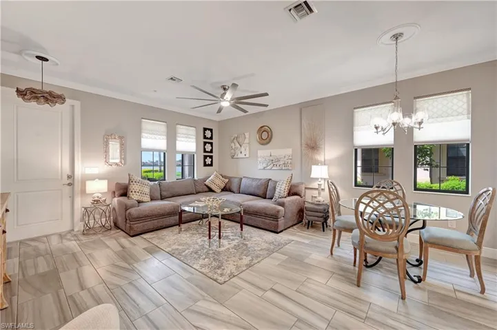 Sold Turnkey Furnished