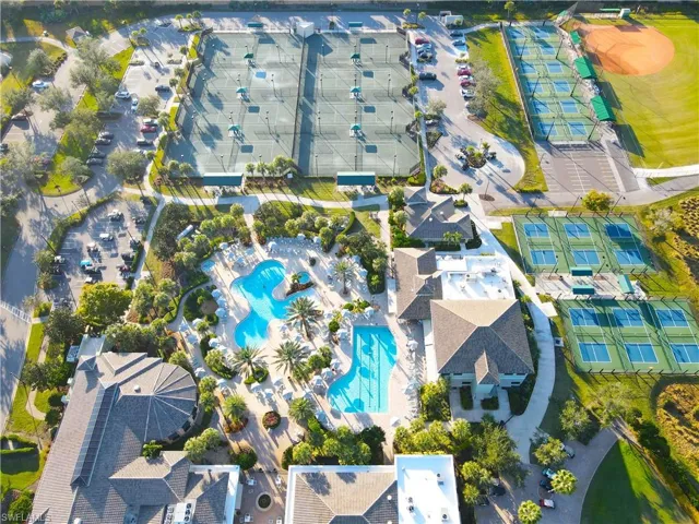 10510 Amiata Way 306, Fort Myers, Florida 33913