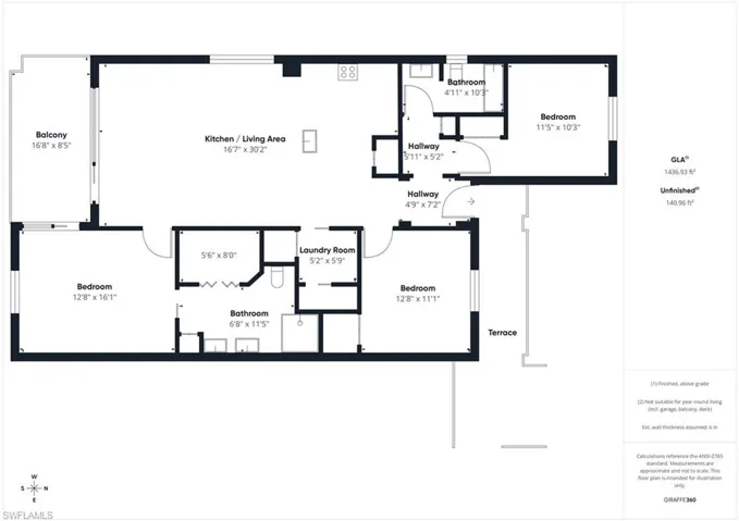 10510 Amiata Way 306, Fort Myers, Florida 33913