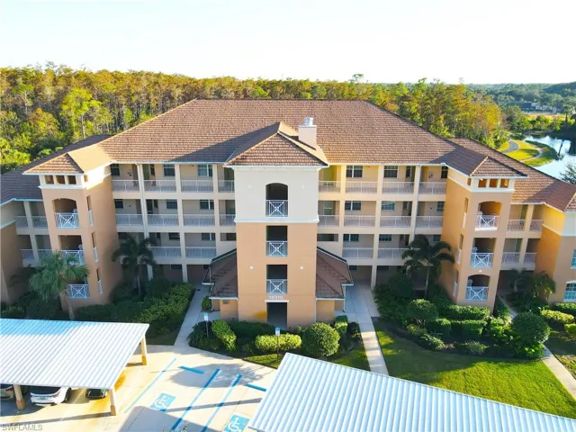 10510 Amiata Way 306, Fort Myers, Florida 33913