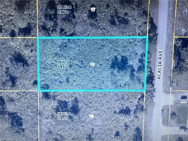 1407 Acacia AVE, LEHIGH ACRES FL 33972