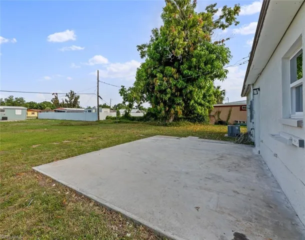 4951  Orange Grove  BLVD, North Fort Myers, FL 33903