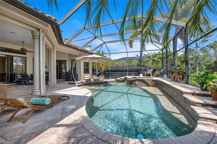 14882 Tybee Island Dr, Naples Fl 34119