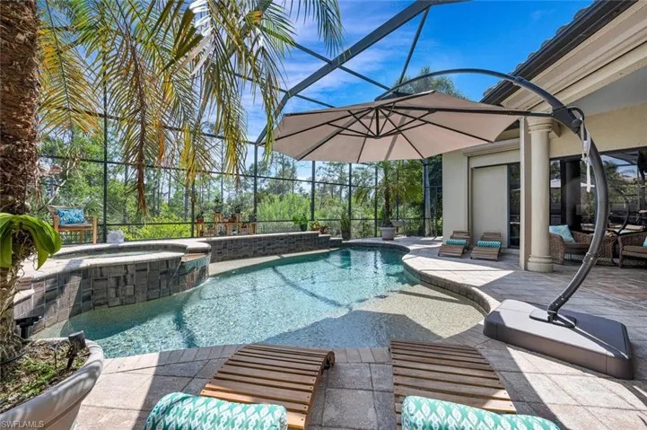 14882 Tybee Island Dr, Naples Fl 34119
