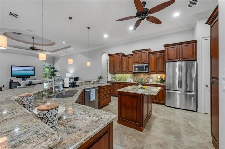 14882 Tybee Island Dr, Naples Fl 34119