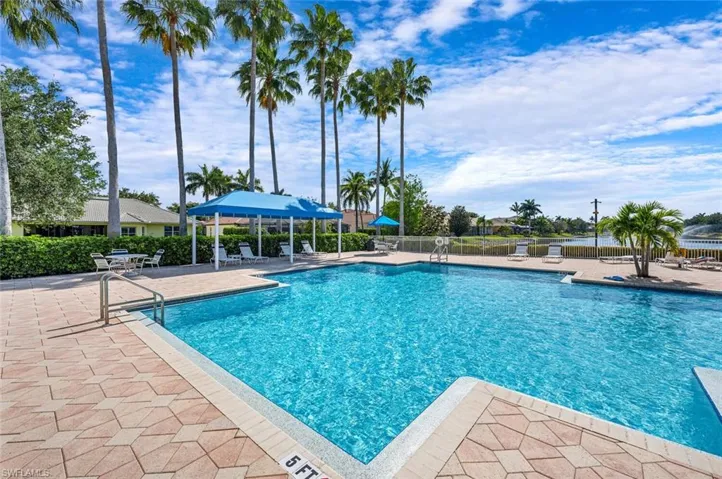 14882 Tybee Island Dr, Naples Fl 34119