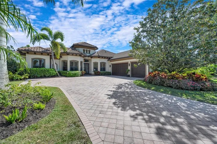 14882 Tybee Island Dr, Naples Fl 34119