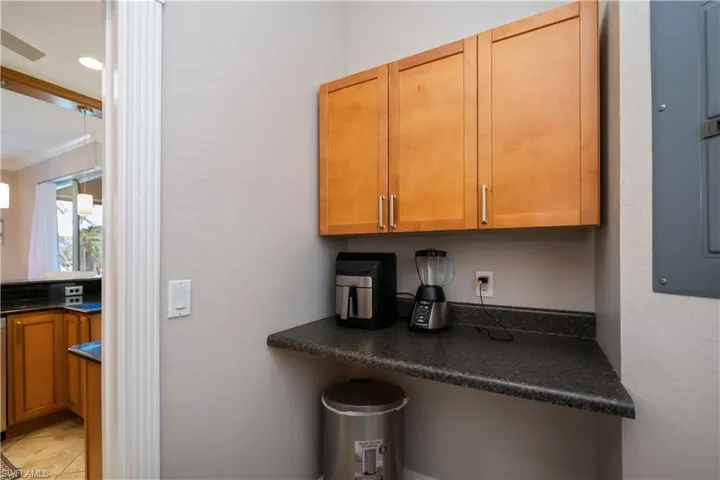Huge Laundry Room