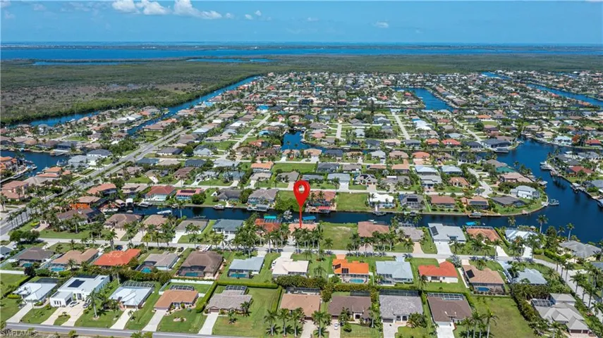Easy Gulf Access