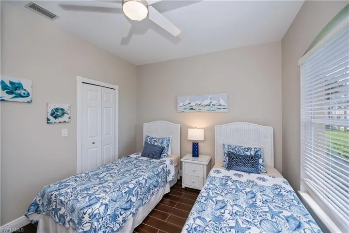 Front Guest Room