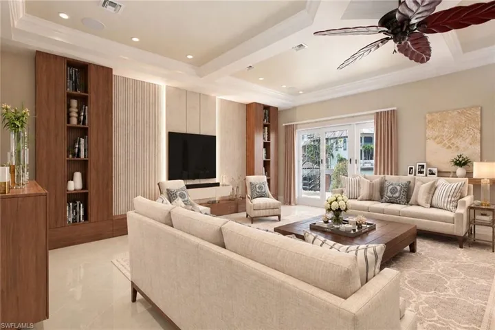 342 Germain Ave, Naples, Florida 34108