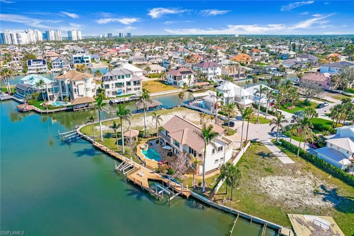 342 Germain Ave, Naples, Florida 34108