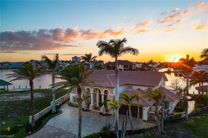 342 Germain Ave, Naples, Florida 34108