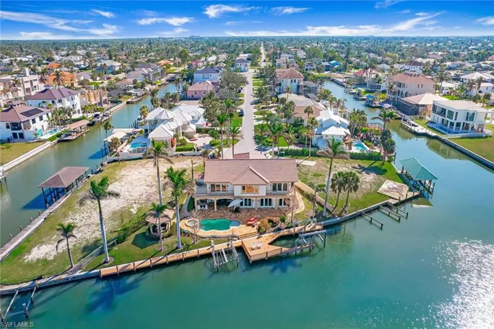 342 Germain Ave, Naples, Florida 34108