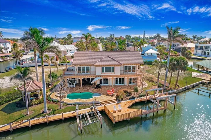 342 Germain Ave, Naples, Florida 34108