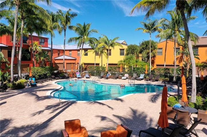 Quad Pool