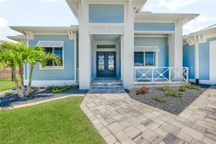 3001 Sw 41st Ter, Cape Coral, Florida 33914