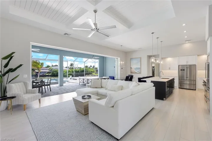3001 Sw 41st Ter, Cape Coral, Florida 33914