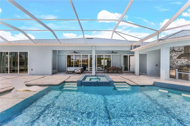 3001 Sw 41st Ter, Cape Coral, Florida 33914