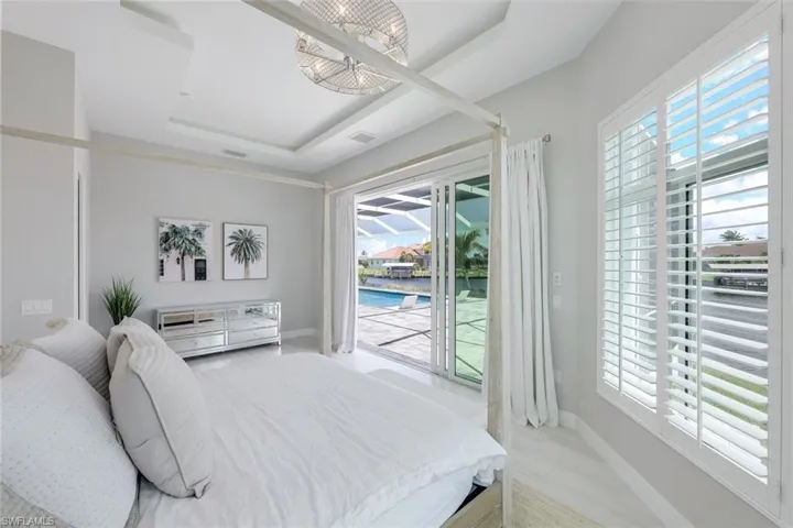 3001 Sw 41st Ter, Cape Coral, Florida 33914
