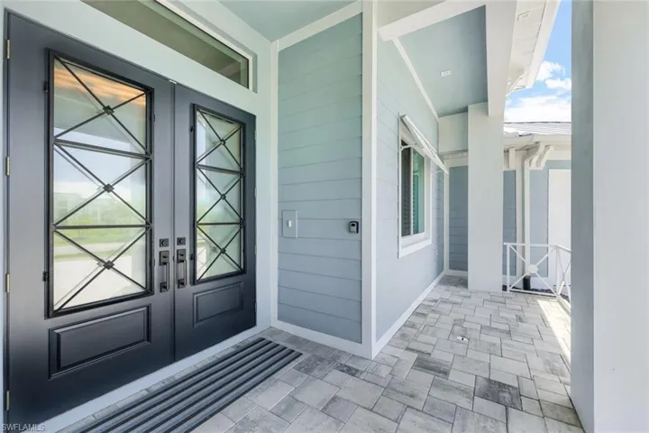 3001 Sw 41st Ter, Cape Coral, Florida 33914