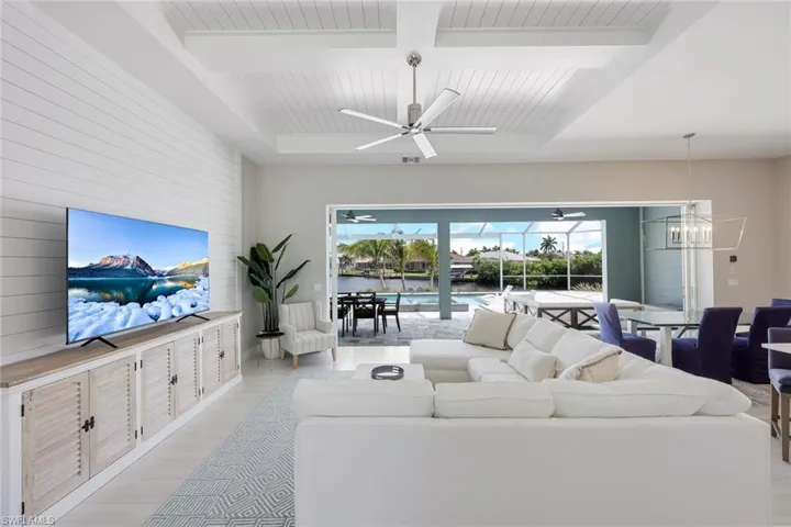 3001 Sw 41st Ter, Cape Coral, Florida 33914