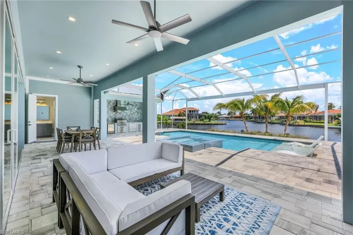 3001 Sw 41st Ter, Cape Coral, Florida 33914