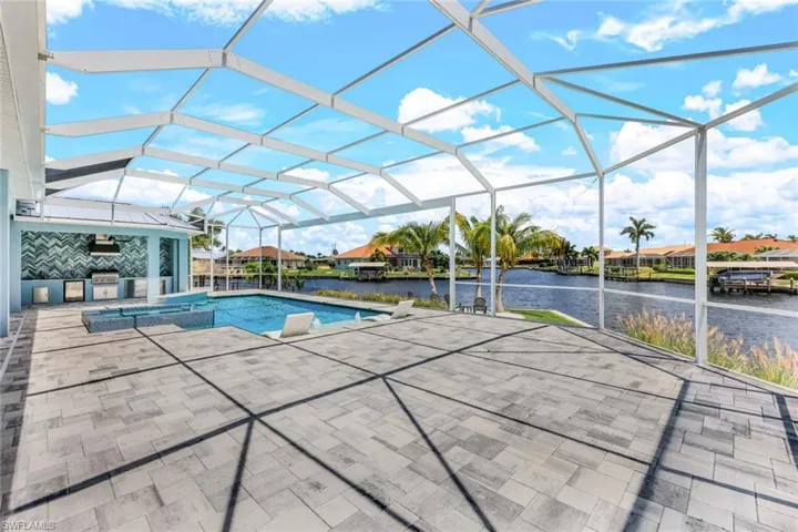 3001 Sw 41st Ter, Cape Coral, Florida 33914