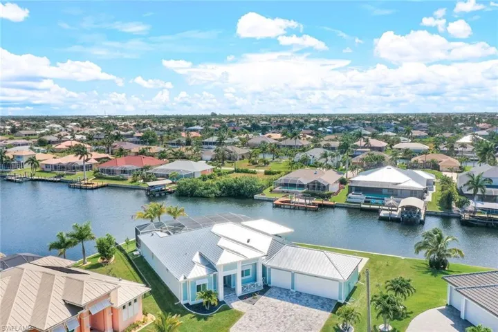 3001 Sw 41st Ter, Cape Coral, Florida 33914