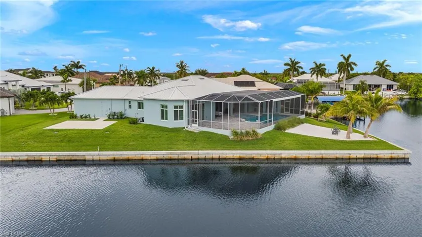 3001 Sw 41st Ter, Cape Coral, Florida 33914