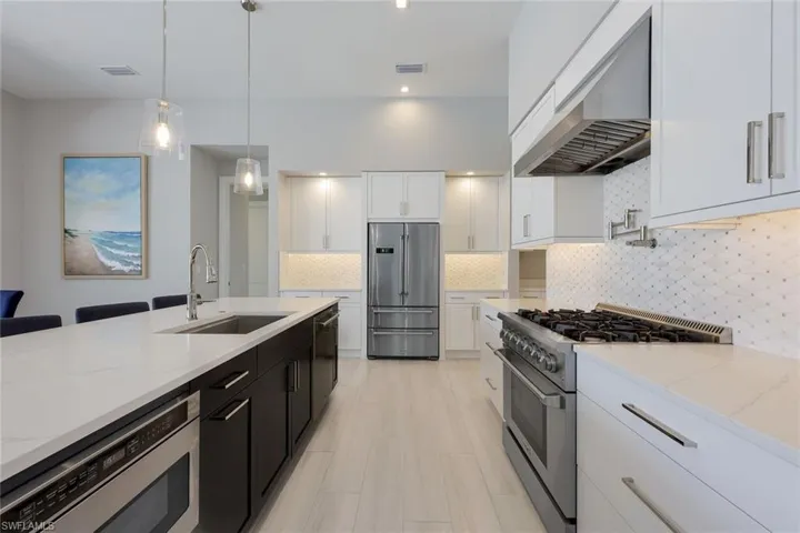 3001 Sw 41st Ter, Cape Coral, Florida 33914