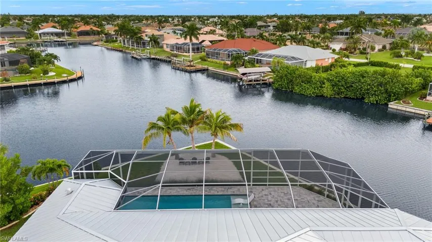 3001 Sw 41st Ter, Cape Coral, Florida 33914