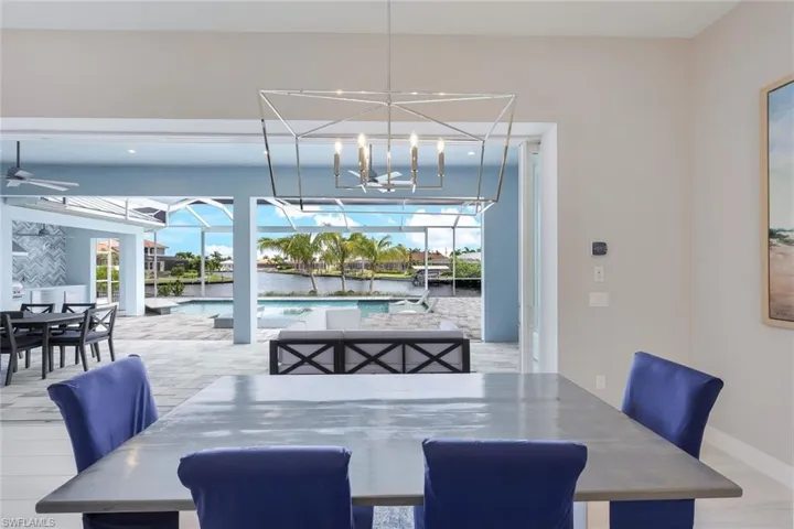 3001 Sw 41st Ter, Cape Coral, Florida 33914