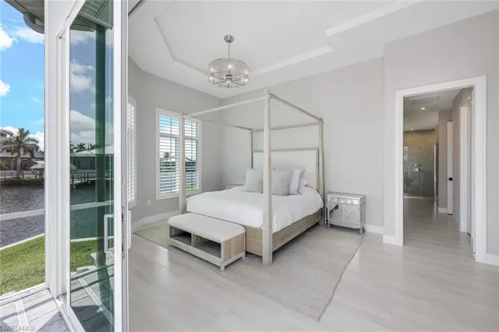 3001 Sw 41st Ter, Cape Coral, Florida 33914