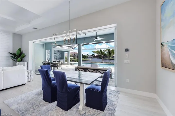 3001 Sw 41st Ter, Cape Coral, Florida 33914