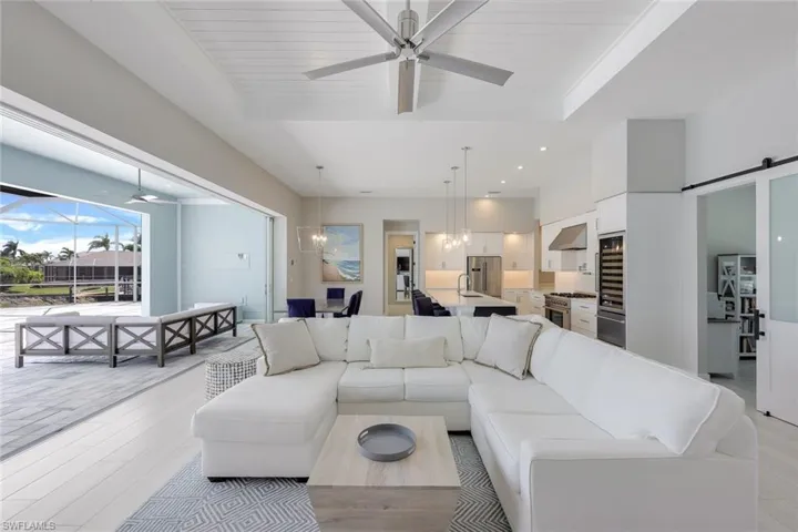 3001 Sw 41st Ter, Cape Coral, Florida 33914