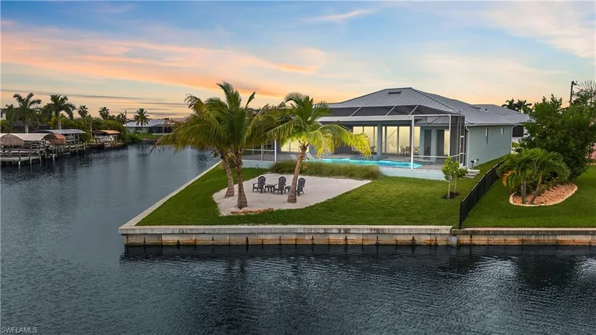 3001 Sw 41st Ter, Cape Coral, Florida 33914