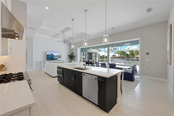 3001 Sw 41st Ter, Cape Coral, Florida 33914