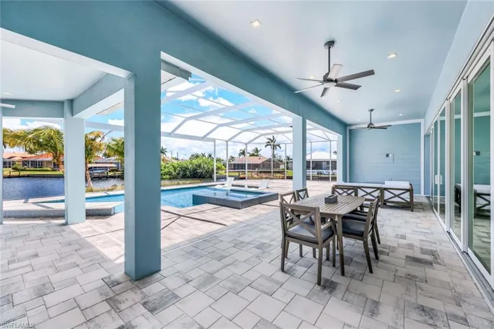 3001 Sw 41st Ter, Cape Coral, Florida 33914